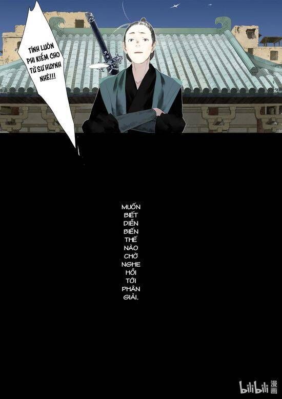 đọc truyện Bộ Thiên Ca Chương 55 ảnh 15 tại Thiên Thai Truyện