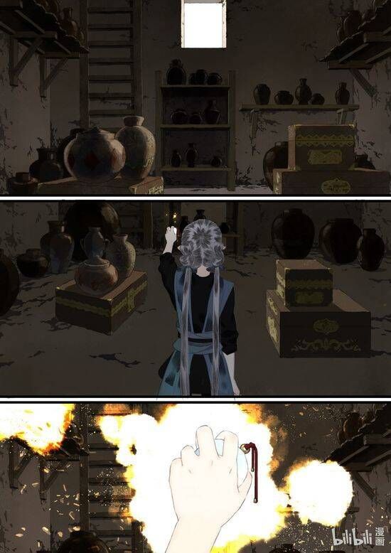 đọc truyện Bộ Thiên Ca Chương 55 ảnh 10 tại Thiên Thai Truyện