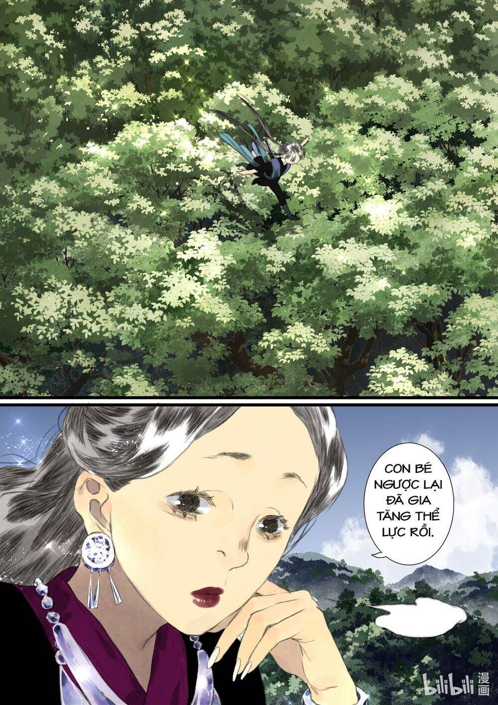 đọc truyện Bộ Thiên Ca Chương 57 ảnh 13 tại Thiên Thai Truyện