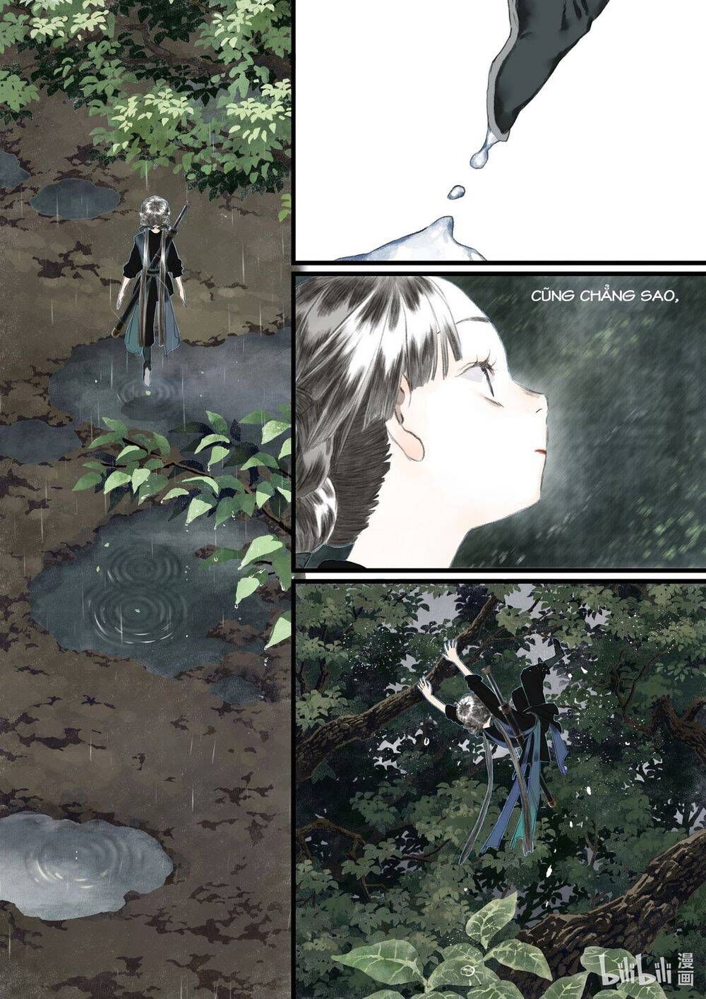 đọc truyện Bộ Thiên Ca Chương 57 ảnh 6 tại Thiên Thai Truyện