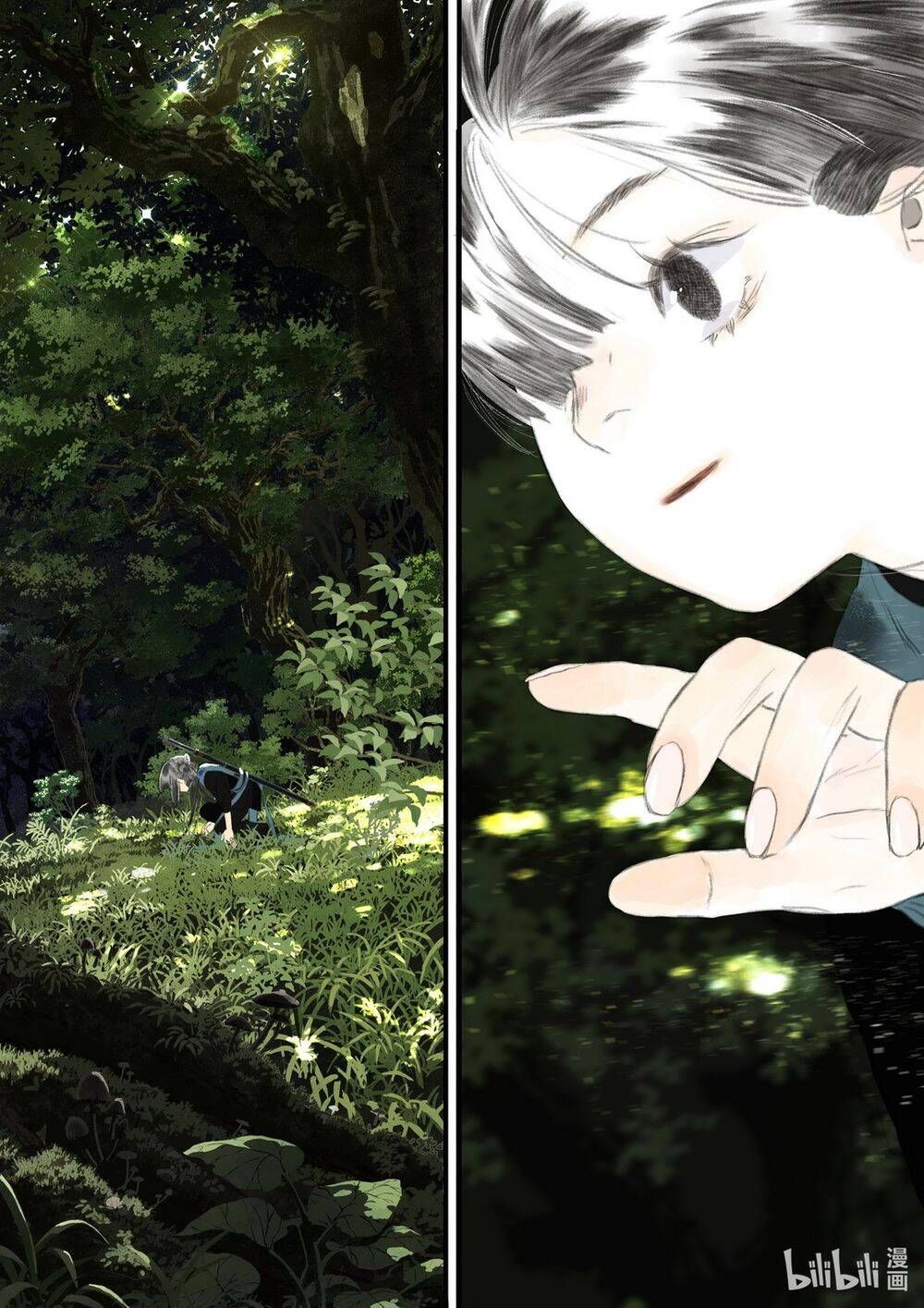 đọc truyện Bộ Thiên Ca Chương 57 ảnh 11 tại Thiên Thai Truyện