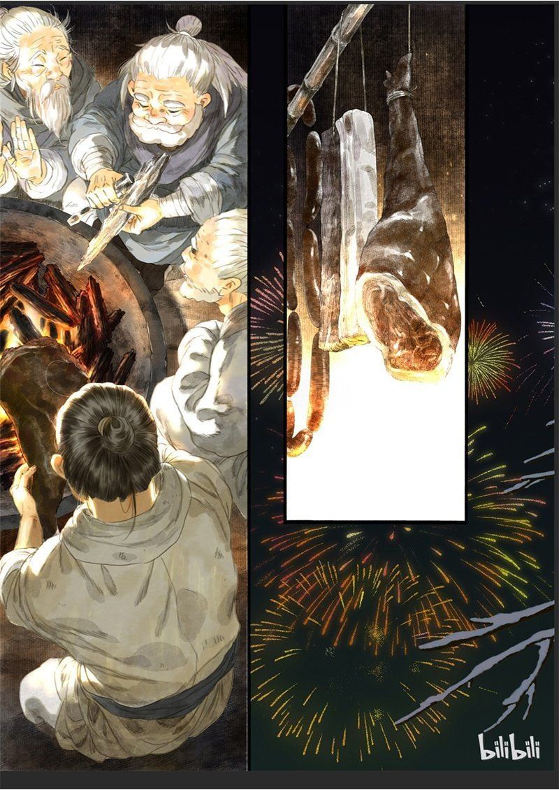 đọc truyện Bộ Thiên Ca Chương 6 ảnh 14 tại Thiên Thai Truyện