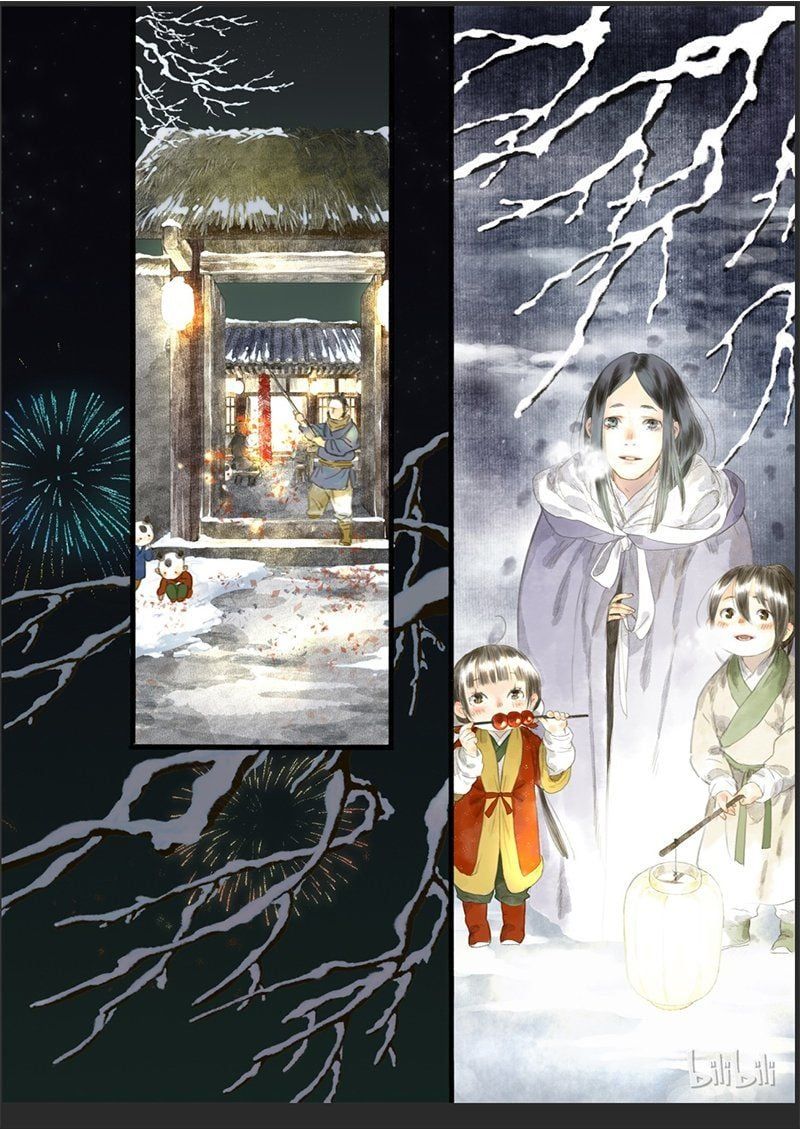 đọc truyện Bộ Thiên Ca Chương 6 ảnh 15 tại Thiên Thai Truyện