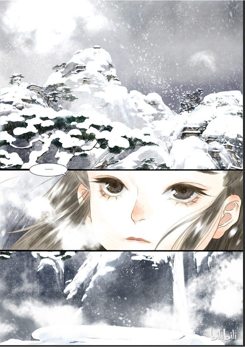 đọc truyện Bộ Thiên Ca Chương 6 ảnh 4 tại Thiên Thai Truyện