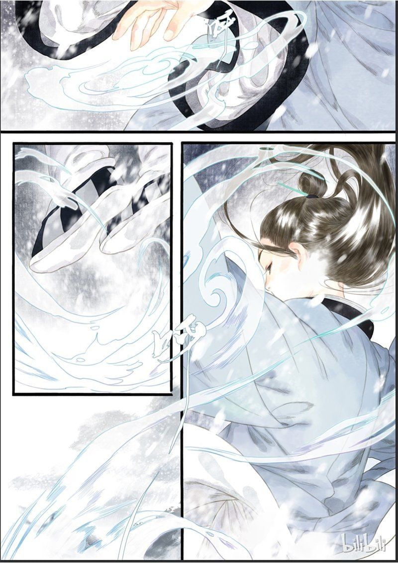 đọc truyện Bộ Thiên Ca Chương 6 ảnh 5 tại Thiên Thai Truyện