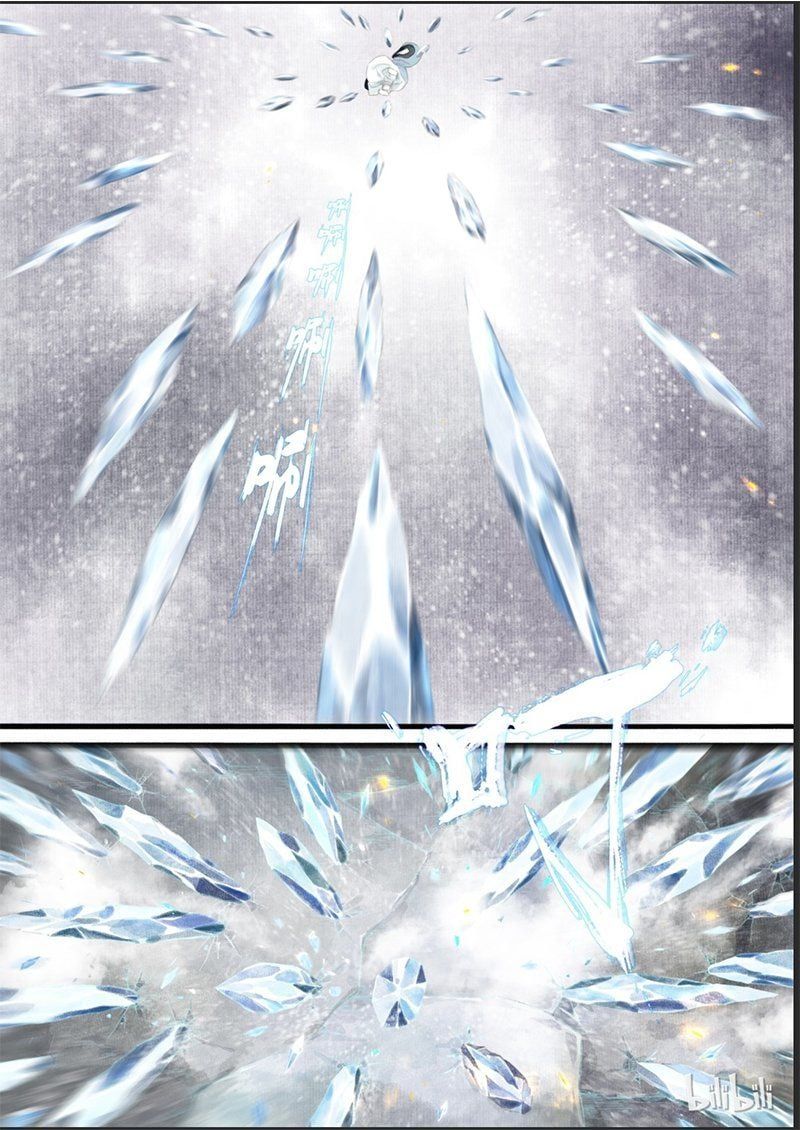 đọc truyện Bộ Thiên Ca Chương 6 ảnh 9 tại Thiên Thai Truyện