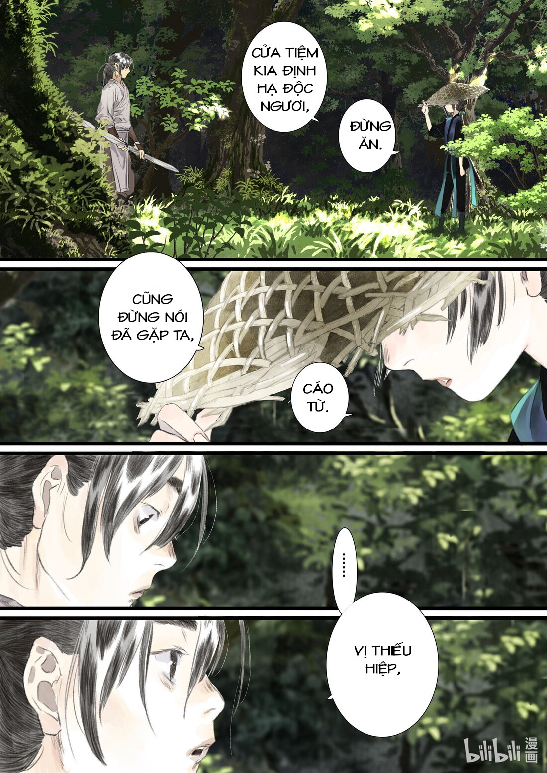 đọc truyện Bộ Thiên Ca Chương 62 ảnh 12 tại Thiên Thai Truyện