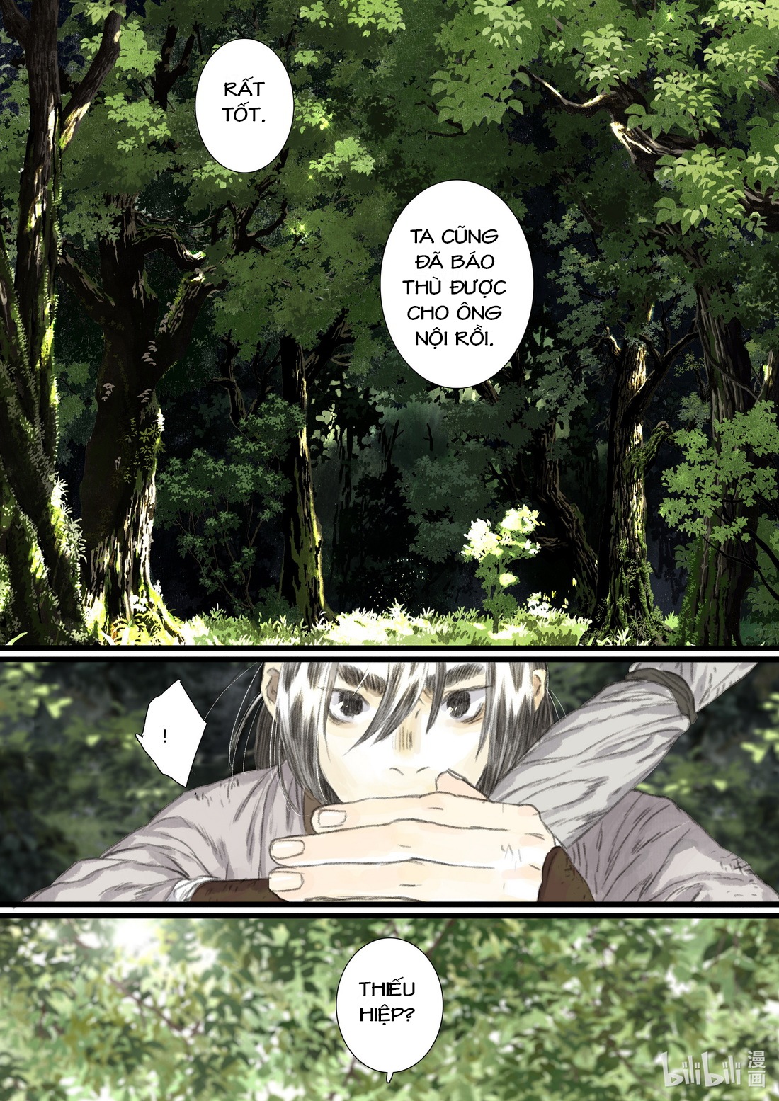 đọc truyện Bộ Thiên Ca Chương 62 ảnh 15 tại Thiên Thai Truyện