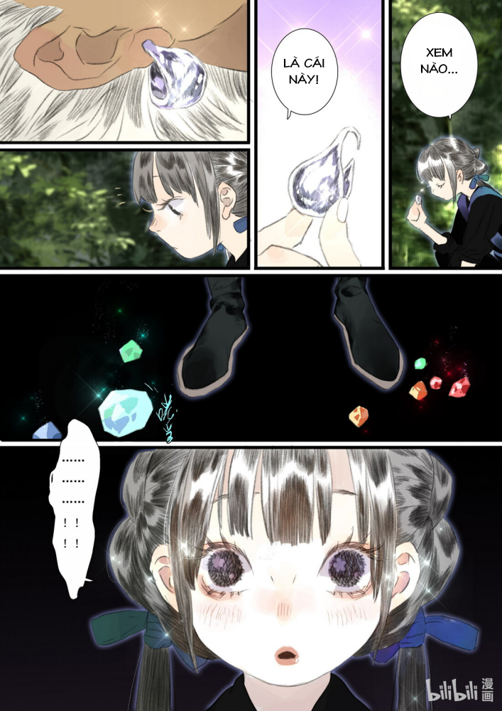 đọc truyện Bộ Thiên Ca Chương 64 ảnh 11 tại Thiên Thai Truyện