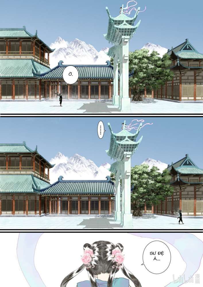 đọc truyện Bộ Thiên Ca Chương 65 ảnh 15 tại Thiên Thai Truyện