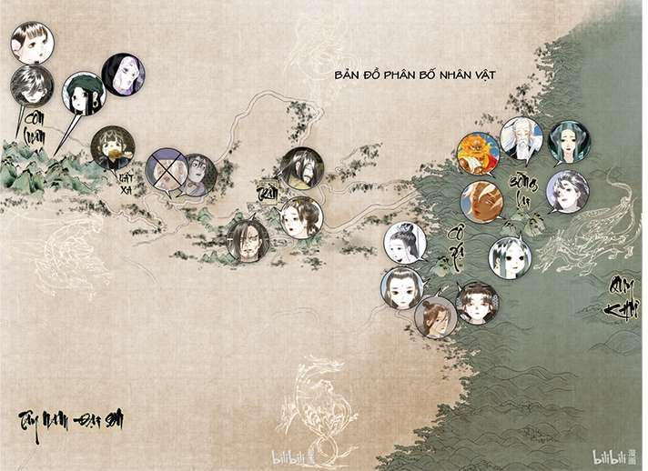 đọc truyện Bộ Thiên Ca Chương 65 ảnh 19 tại Thiên Thai Truyện