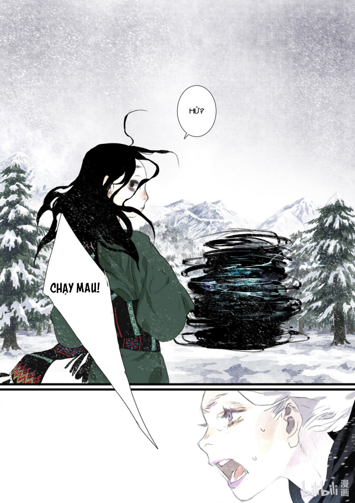 đọc truyện Bộ Thiên Ca Chương 66 ảnh 14 tại Thiên Thai Truyện