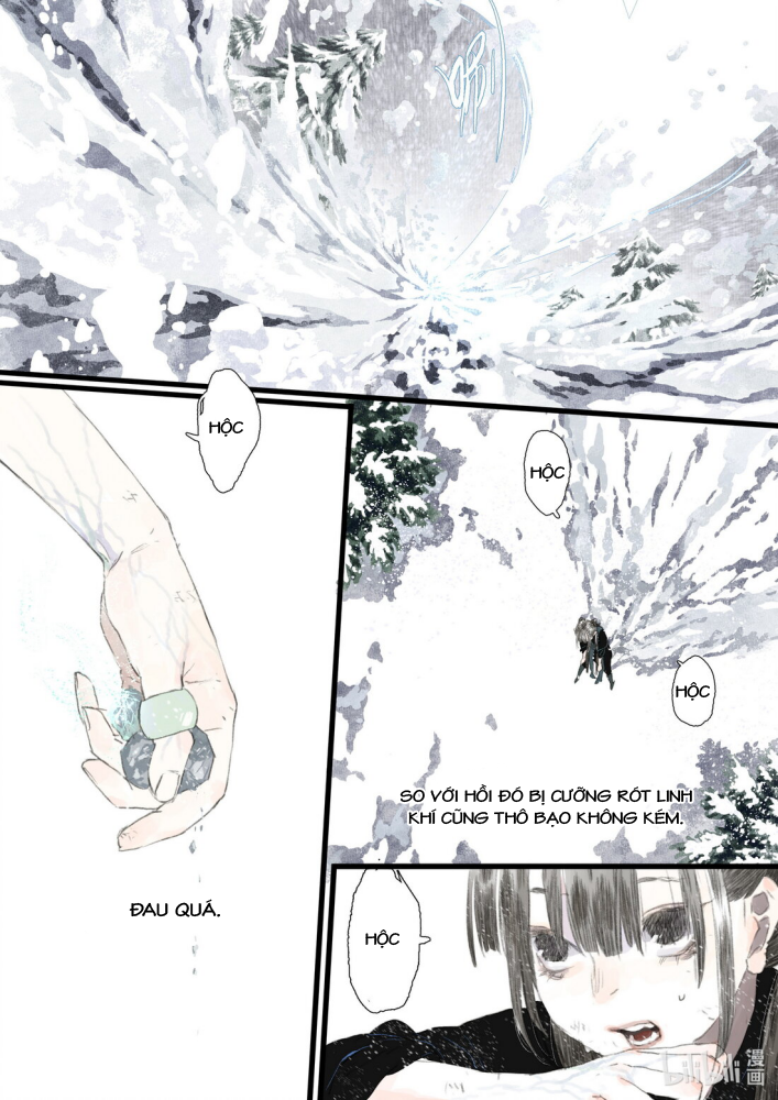 đọc truyện Bộ Thiên Ca Chương 66 ảnh 25 tại Thiên Thai Truyện