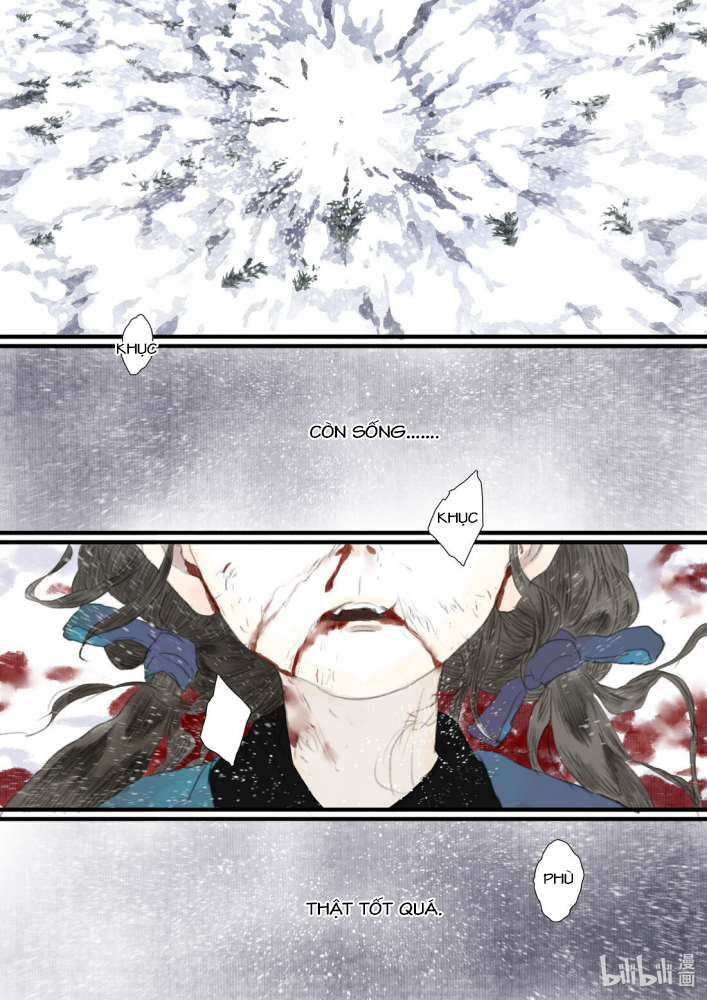 đọc truyện Bộ Thiên Ca Chương 66 ảnh 33 tại Thiên Thai Truyện