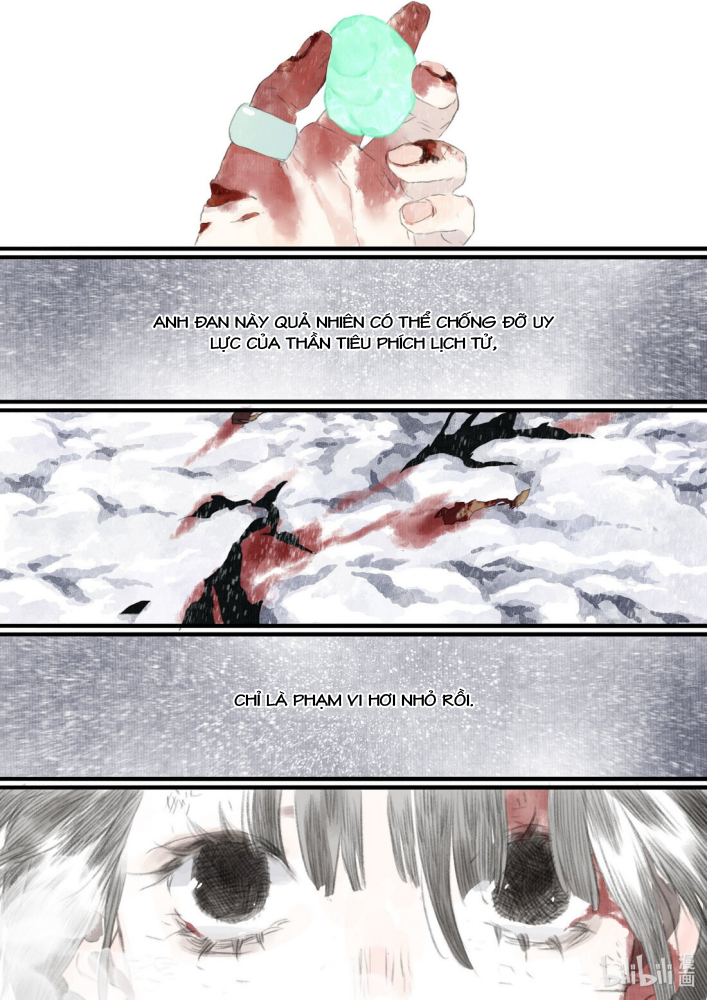 đọc truyện Bộ Thiên Ca Chương 66 ảnh 34 tại Thiên Thai Truyện