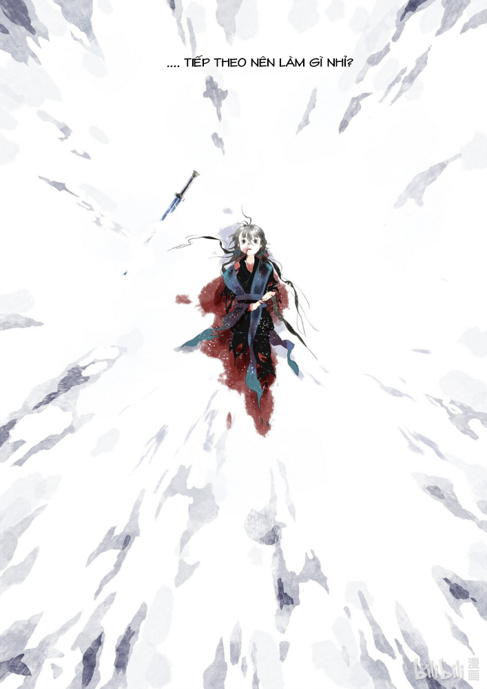 đọc truyện Bộ Thiên Ca Chương 66 ảnh 35 tại Thiên Thai Truyện