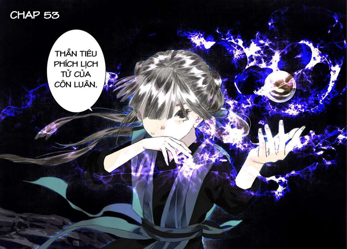 đọc truyện Bộ Thiên Ca Chương 66 ảnh 36 tại Thiên Thai Truyện