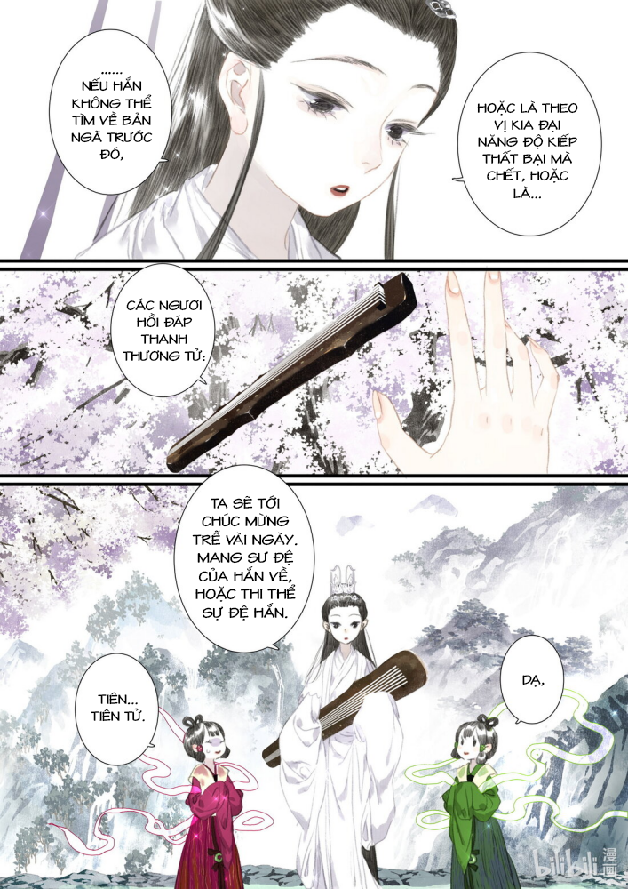 đọc truyện Bộ Thiên Ca Chương 66 ảnh 6 tại Thiên Thai Truyện