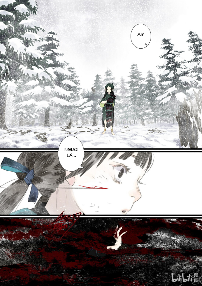 đọc truyện Bộ Thiên Ca Chương 66 ảnh 10 tại Thiên Thai Truyện