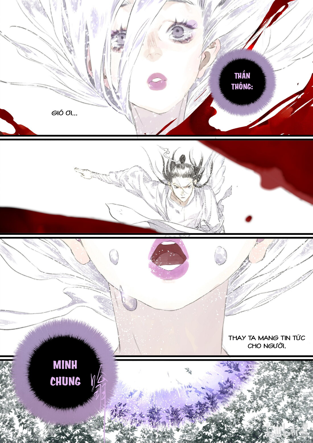 đọc truyện Bộ Thiên Ca Chương 67 ảnh 12 tại Thiên Thai Truyện