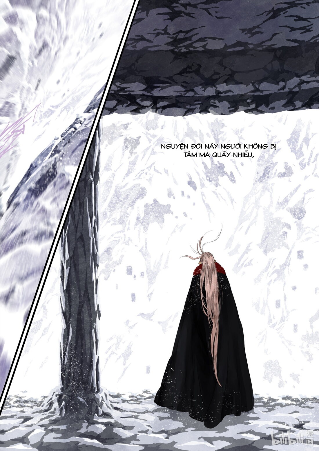 đọc truyện Bộ Thiên Ca Chương 67 ảnh 13 tại Thiên Thai Truyện