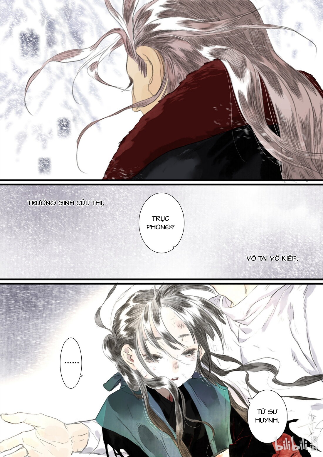 đọc truyện Bộ Thiên Ca Chương 67 ảnh 14 tại Thiên Thai Truyện