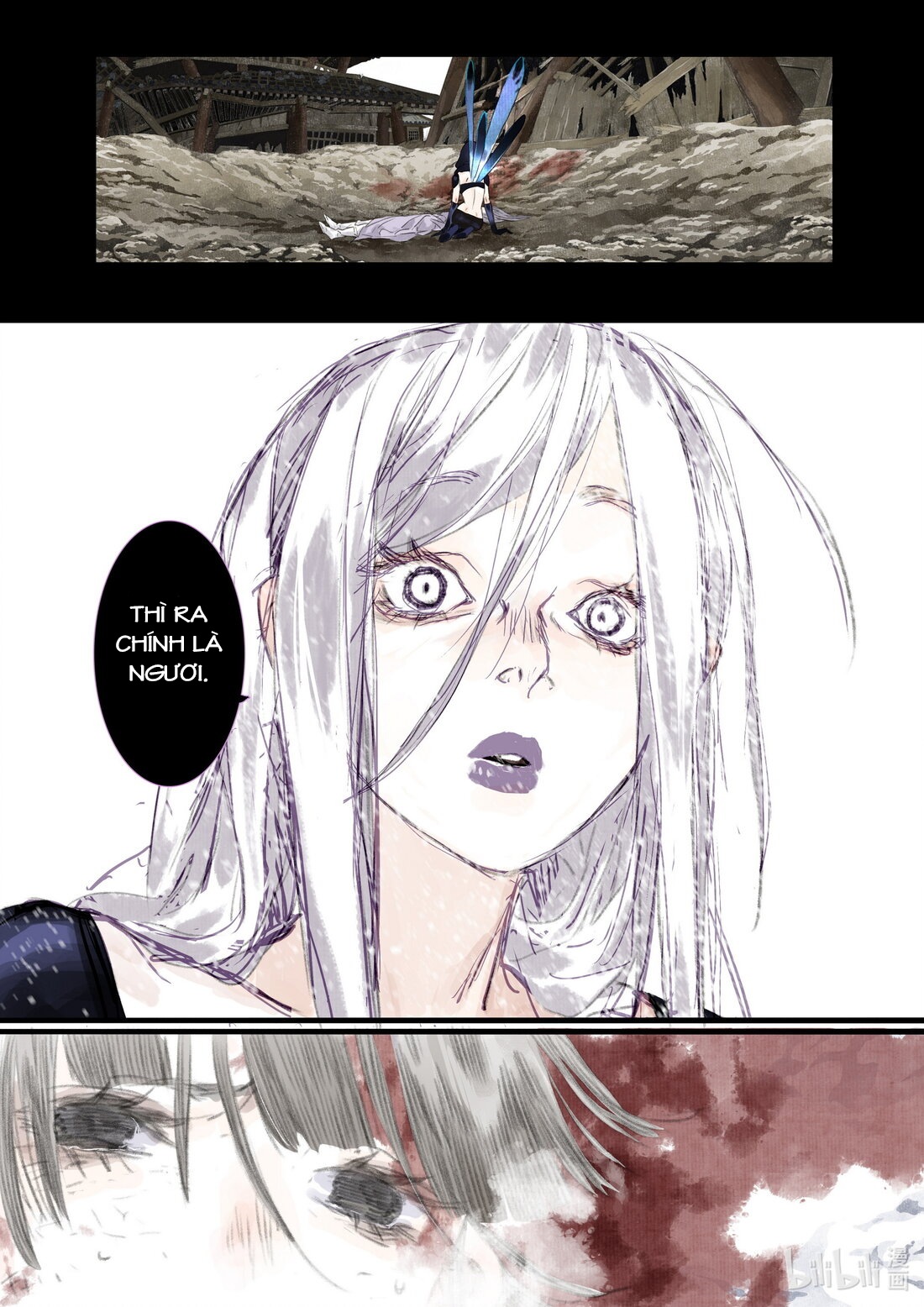 đọc truyện Bộ Thiên Ca Chương 67 ảnh 8 tại Thiên Thai Truyện