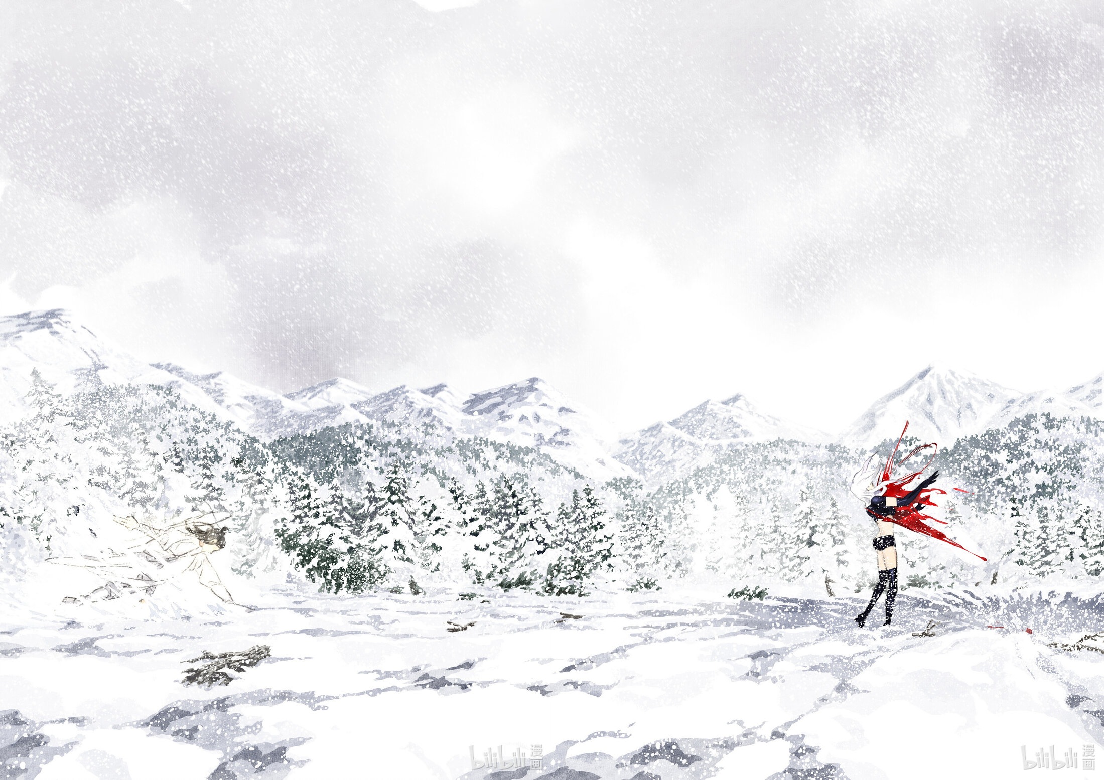 đọc truyện Bộ Thiên Ca Chương 67 ảnh 11 tại Thiên Thai Truyện