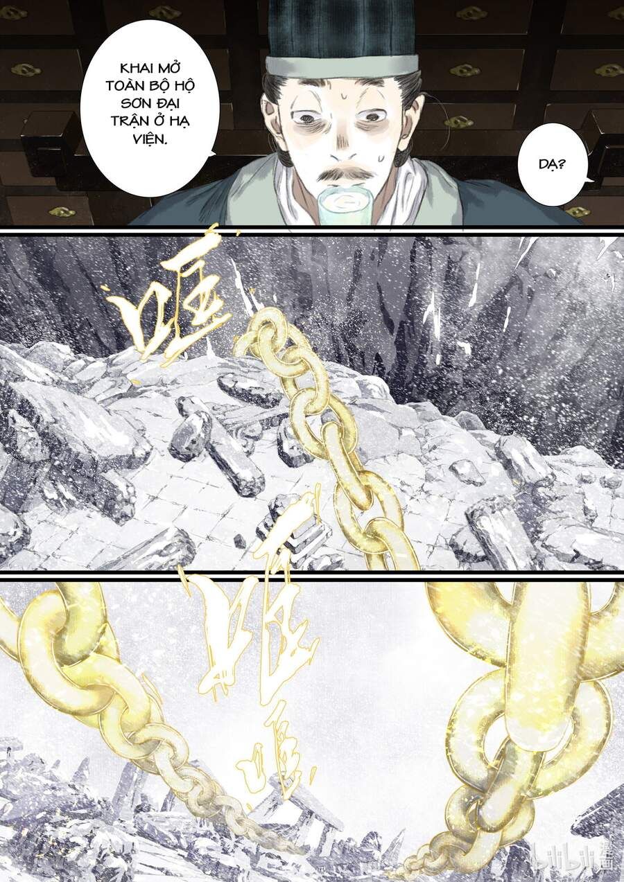 đọc truyện Bộ Thiên Ca Chương 68 ảnh 5 tại Thiên Thai Truyện