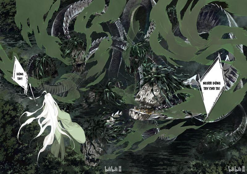 đọc truyện Bộ Thiên Ca Chương 69 ảnh 12 tại Thiên Thai Truyện