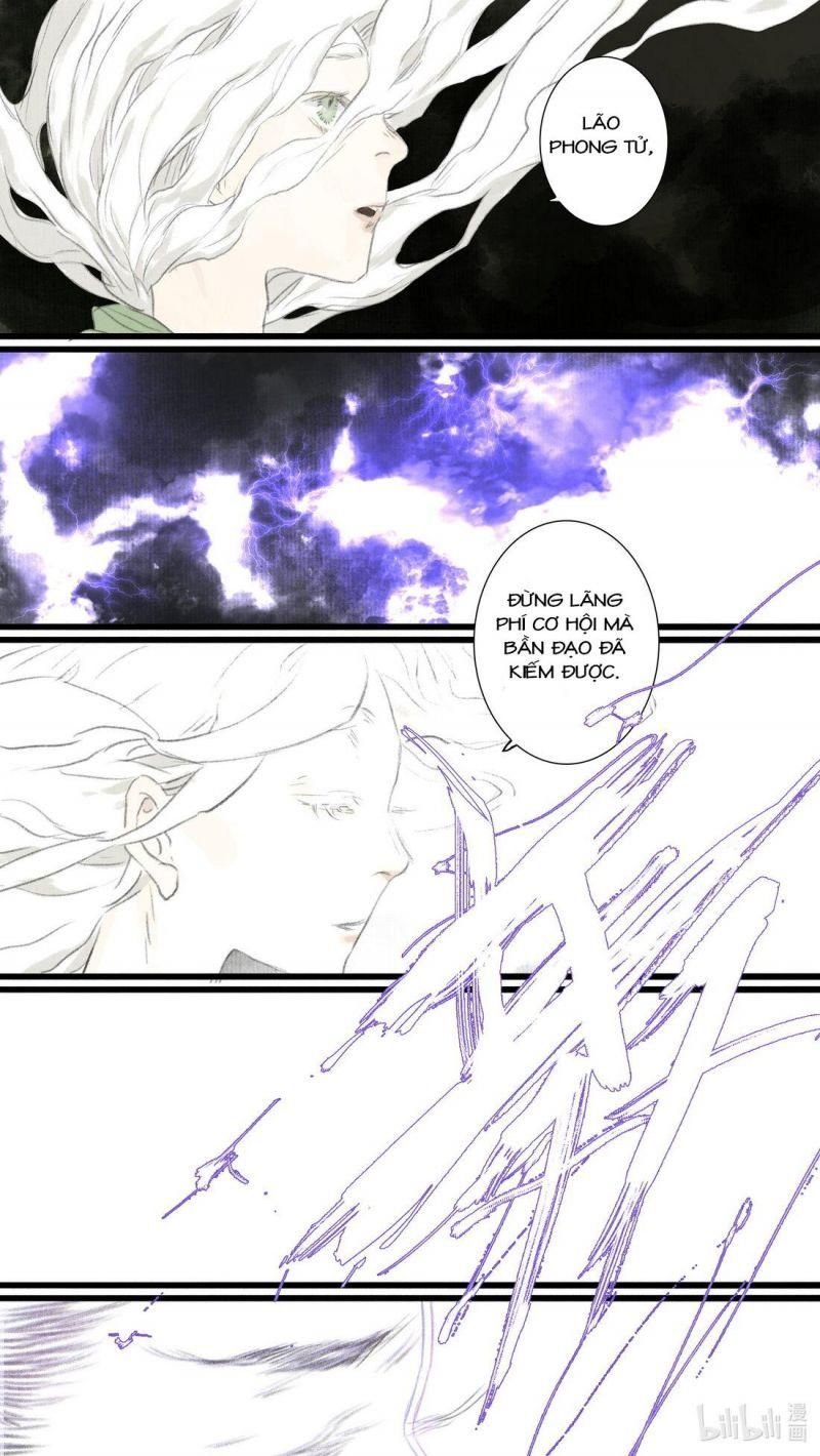 đọc truyện Bộ Thiên Ca Chương 69 ảnh 13 tại Thiên Thai Truyện