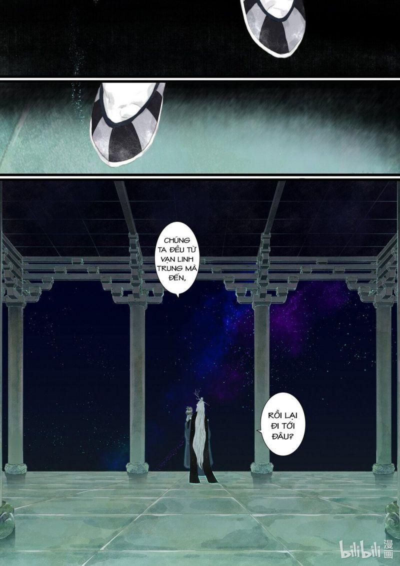 đọc truyện Bộ Thiên Ca Chương 69 ảnh 15 tại Thiên Thai Truyện