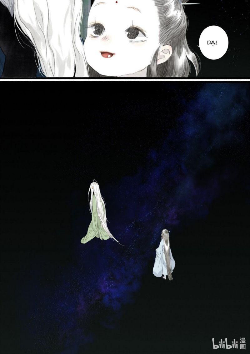 đọc truyện Bộ Thiên Ca Chương 69 ảnh 17 tại Thiên Thai Truyện