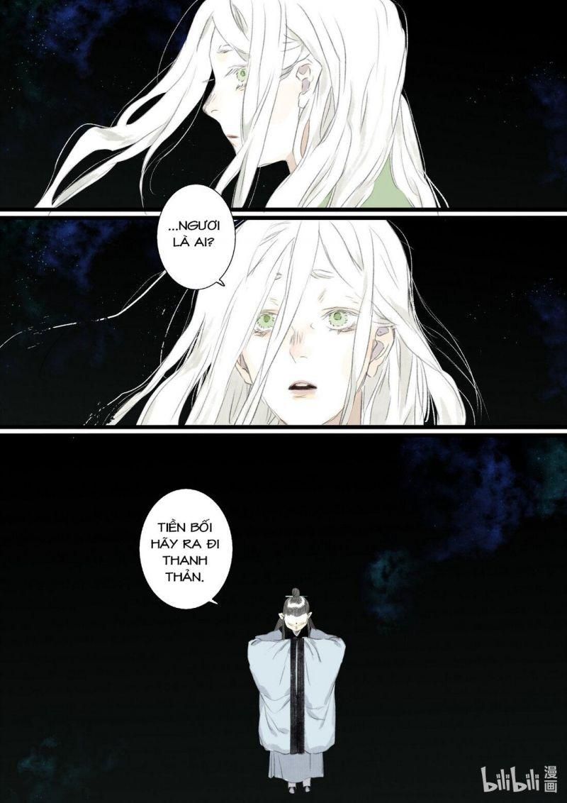 đọc truyện Bộ Thiên Ca Chương 69 ảnh 18 tại Thiên Thai Truyện