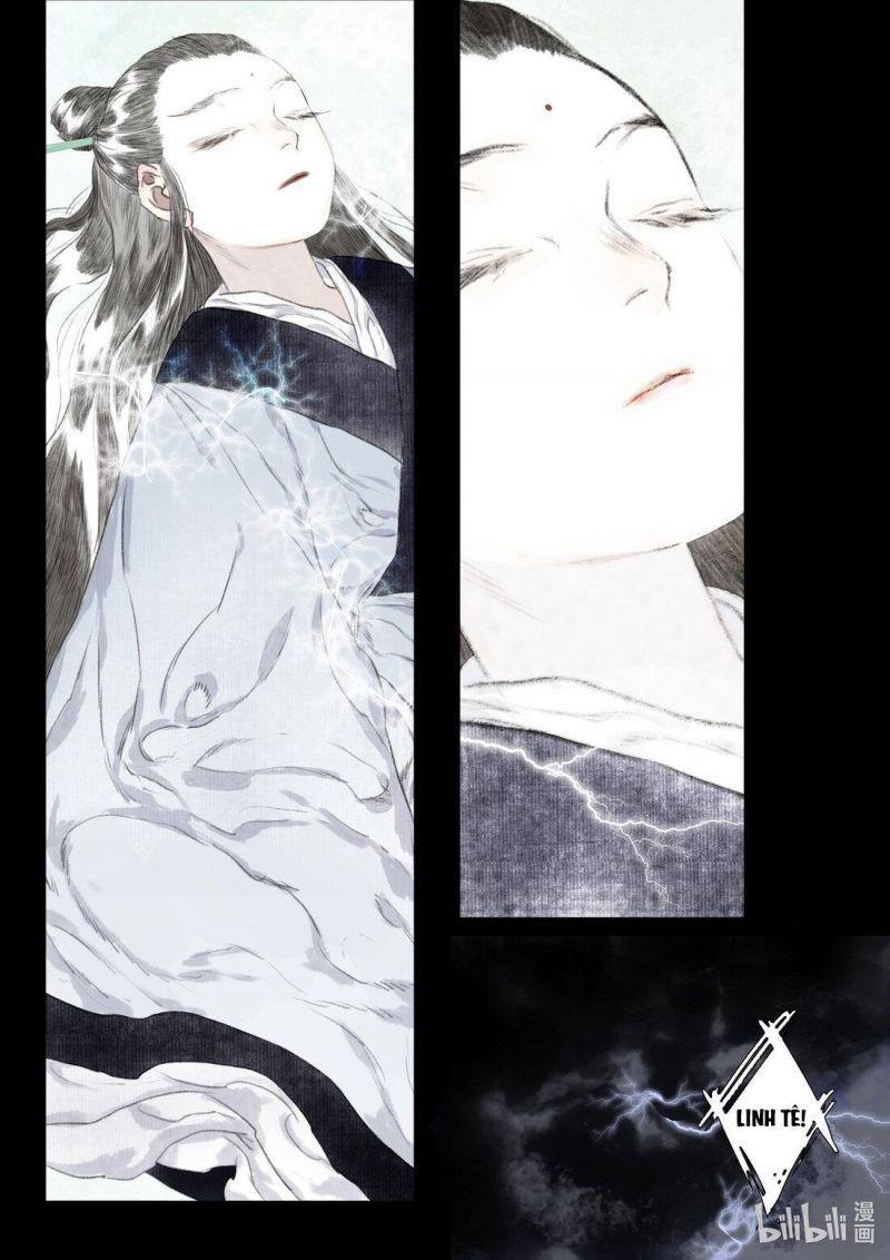 đọc truyện Bộ Thiên Ca Chương 69 ảnh 10 tại Thiên Thai Truyện