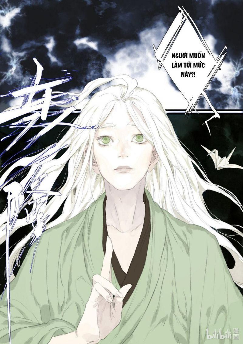 đọc truyện Bộ Thiên Ca Chương 69 ảnh 11 tại Thiên Thai Truyện