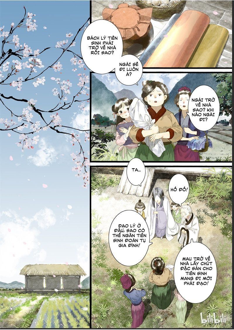 đọc truyện Bộ Thiên Ca Chương 7 ảnh 4 tại Thiên Thai Truyện