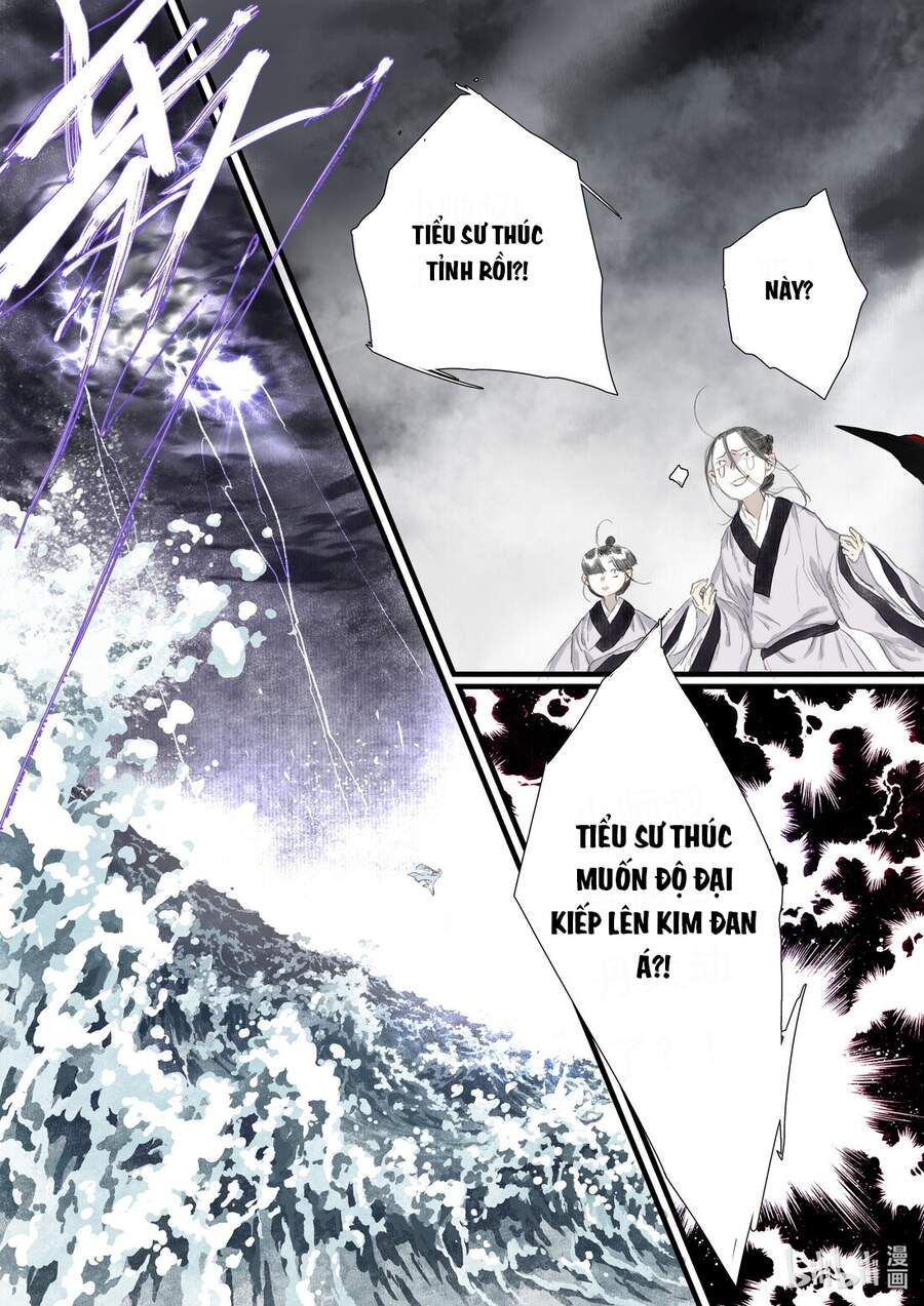 đọc truyện Bộ Thiên Ca Chương 70 ảnh 12 tại Thiên Thai Truyện