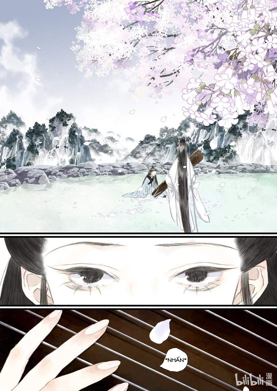 đọc truyện Bộ Thiên Ca Chương 70 ảnh 4 tại Thiên Thai Truyện