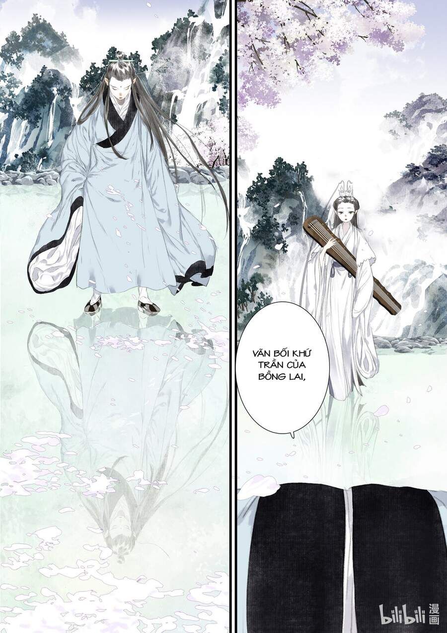 đọc truyện Bộ Thiên Ca Chương 70 ảnh 6 tại Thiên Thai Truyện