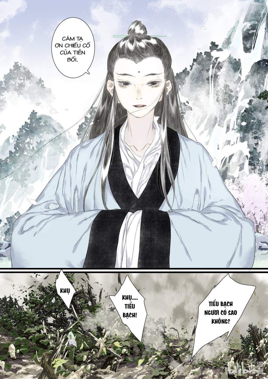 đọc truyện Bộ Thiên Ca Chương 70 ảnh 7 tại Thiên Thai Truyện