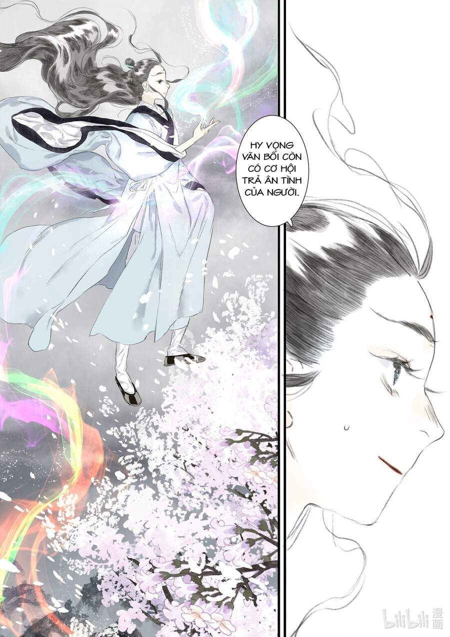 đọc truyện Bộ Thiên Ca Chương 70 ảnh 11 tại Thiên Thai Truyện