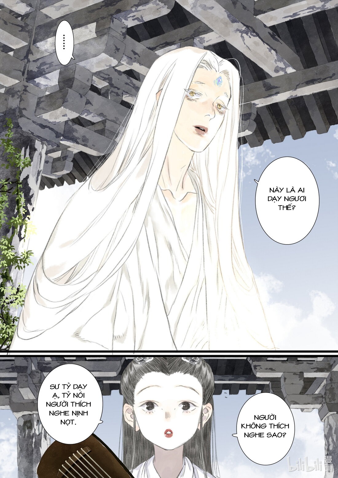 đọc truyện Bộ Thiên Ca Chương 71 ảnh 6 tại Thiên Thai Truyện