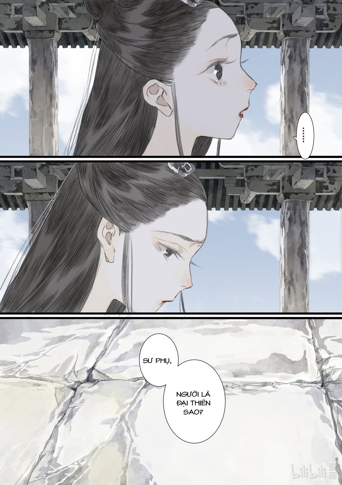 đọc truyện Bộ Thiên Ca Chương 71 ảnh 10 tại Thiên Thai Truyện