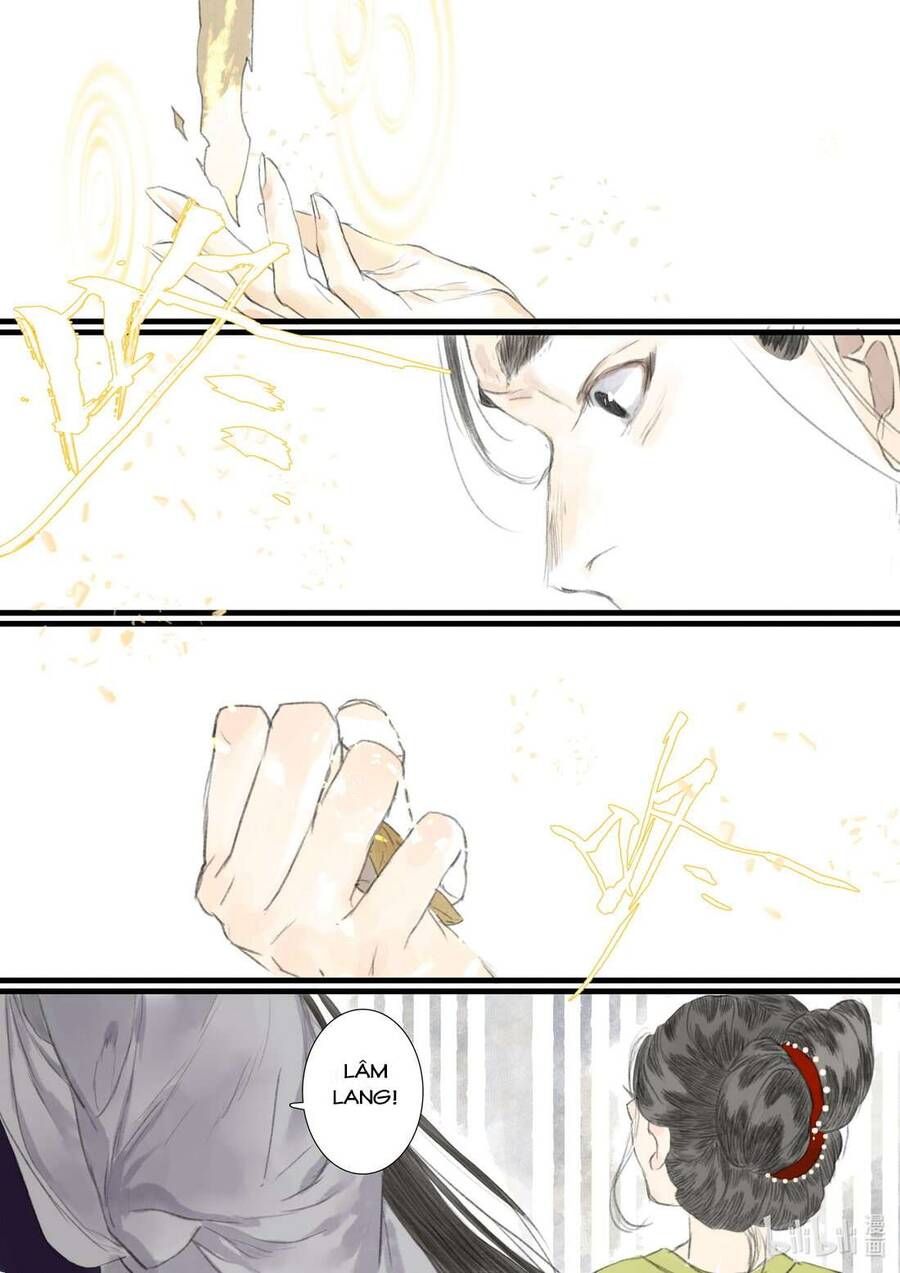 đọc truyện Bộ Thiên Ca Chương 72 ảnh 12 tại Thiên Thai Truyện