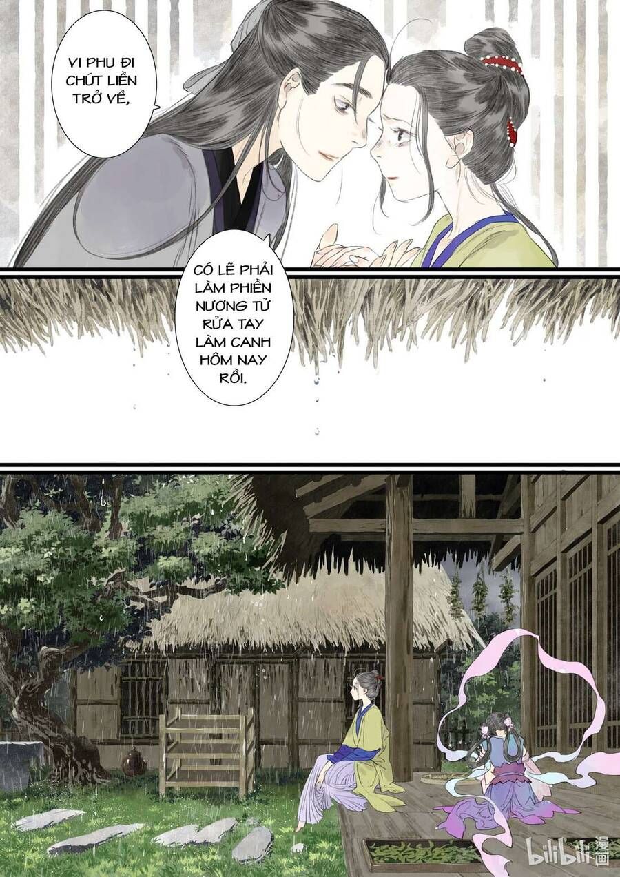 đọc truyện Bộ Thiên Ca Chương 72 ảnh 14 tại Thiên Thai Truyện