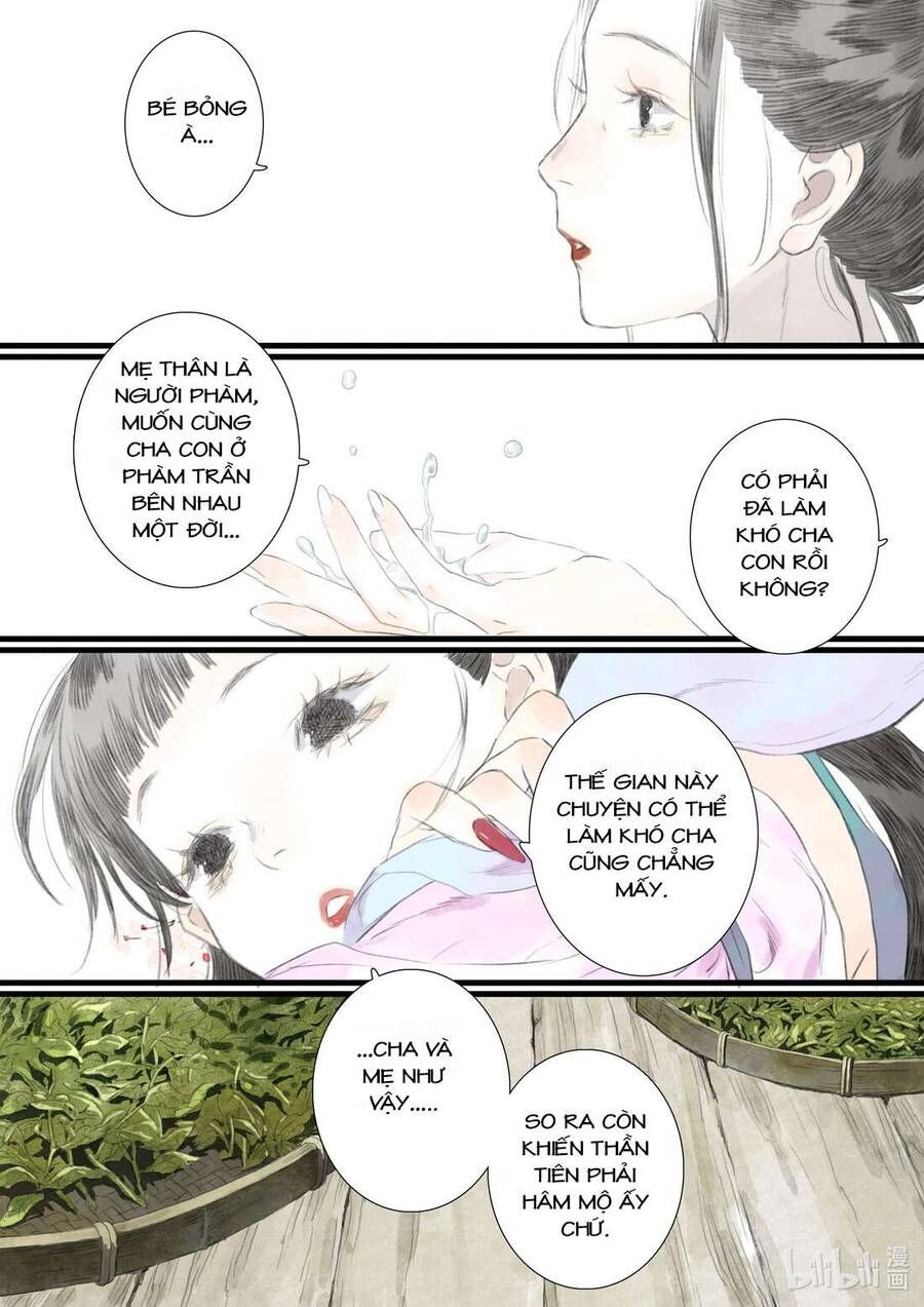 đọc truyện Bộ Thiên Ca Chương 72 ảnh 15 tại Thiên Thai Truyện