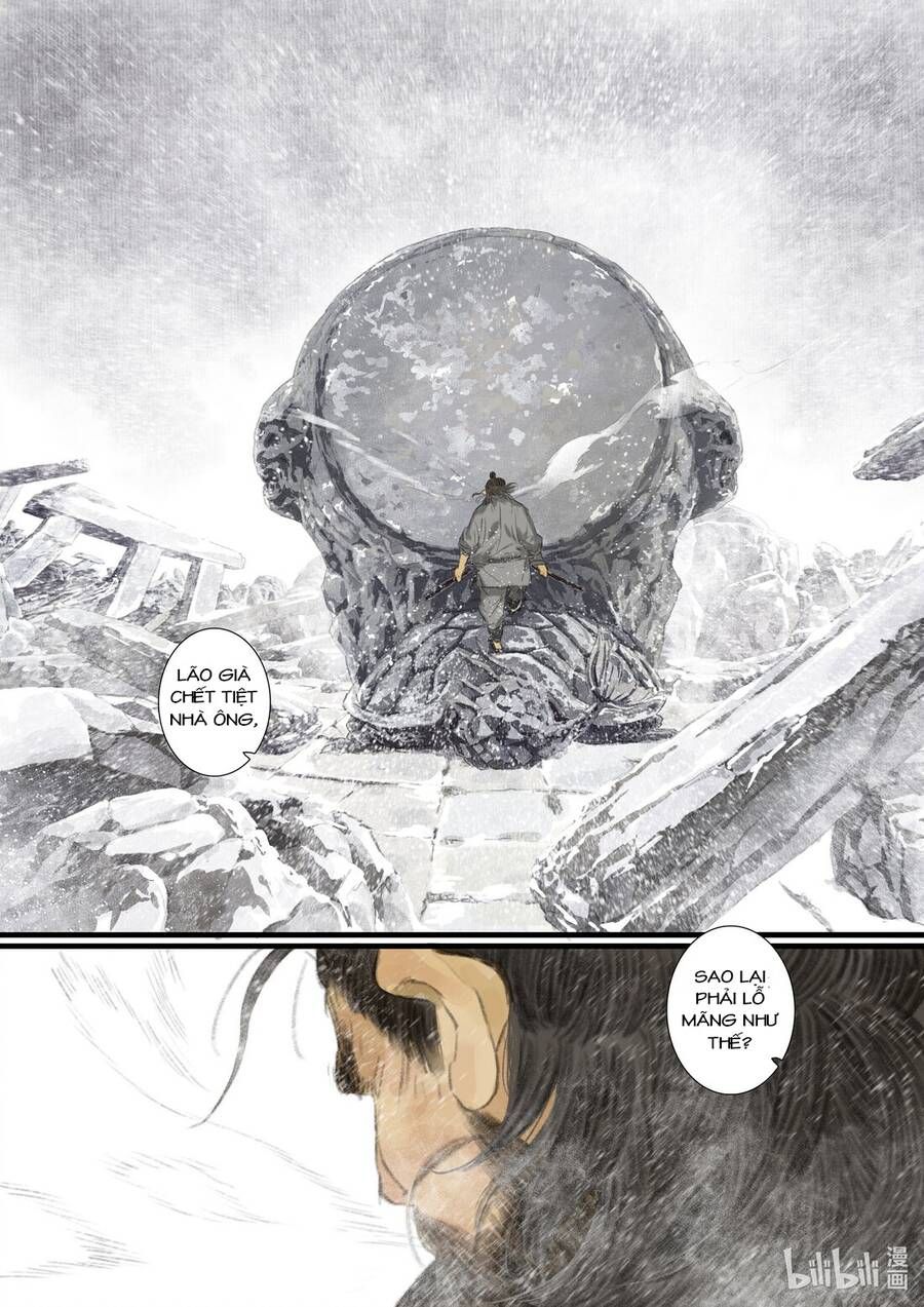 đọc truyện Bộ Thiên Ca Chương 73 ảnh 13 tại Thiên Thai Truyện