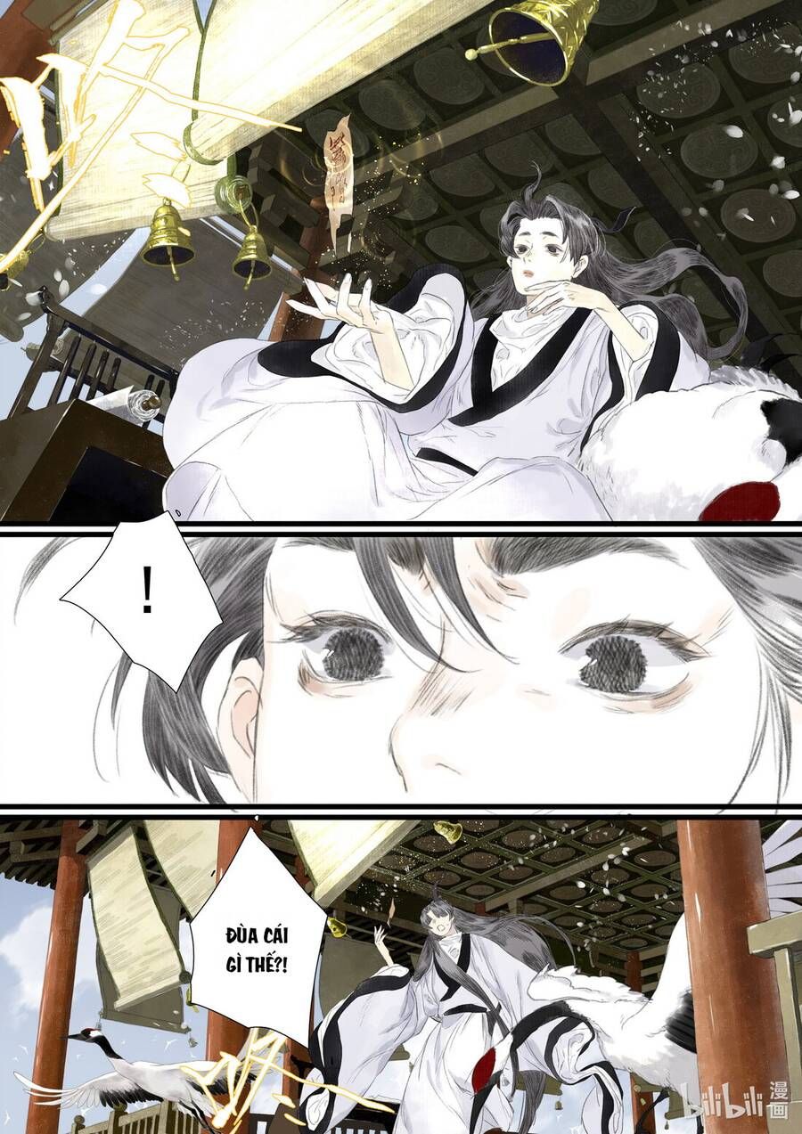 đọc truyện Bộ Thiên Ca Chương 73 ảnh 10 tại Thiên Thai Truyện