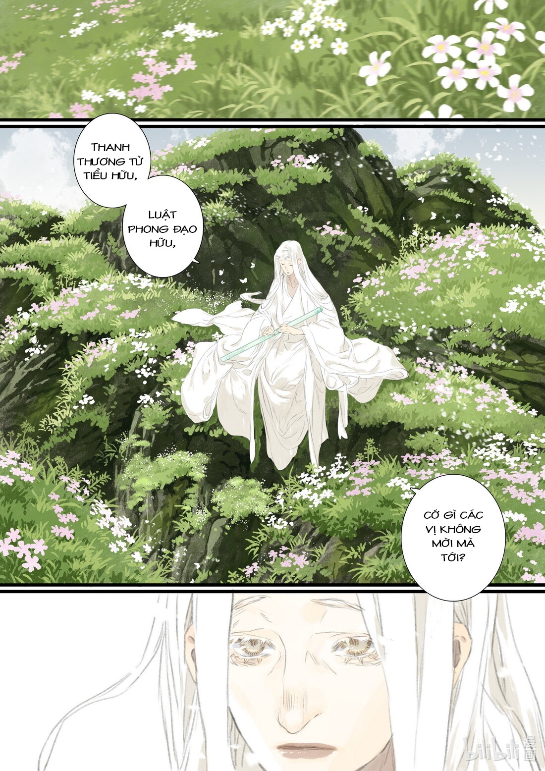 đọc truyện Bộ Thiên Ca Chương 75 ảnh 5 tại Thiên Thai Truyện